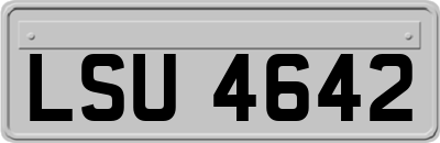 LSU4642
