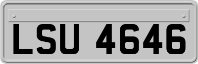 LSU4646