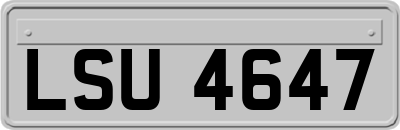 LSU4647