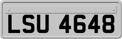 LSU4648