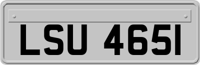 LSU4651