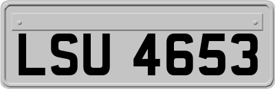 LSU4653