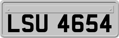 LSU4654