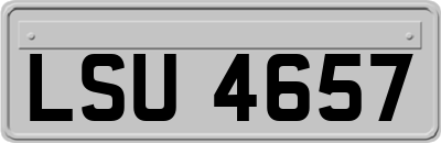 LSU4657