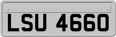 LSU4660