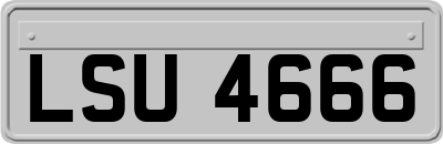 LSU4666