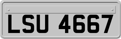 LSU4667