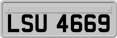 LSU4669