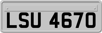 LSU4670