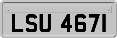 LSU4671