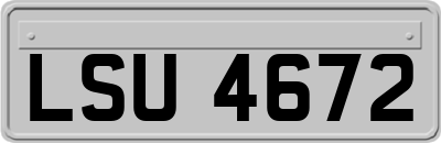 LSU4672