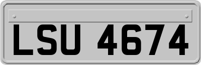 LSU4674