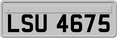 LSU4675