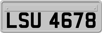 LSU4678
