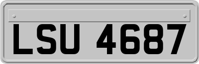LSU4687