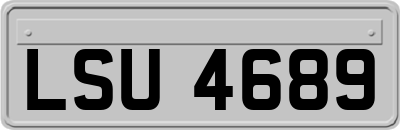 LSU4689