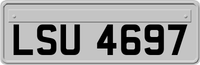 LSU4697