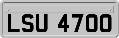 LSU4700