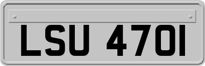 LSU4701