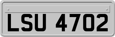 LSU4702