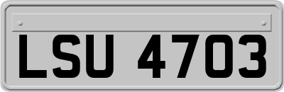 LSU4703