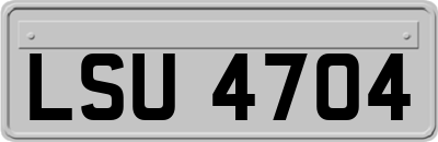 LSU4704