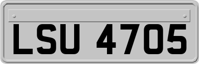 LSU4705