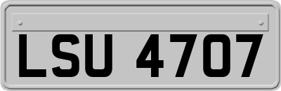 LSU4707