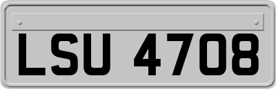 LSU4708