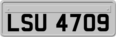LSU4709