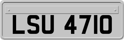 LSU4710