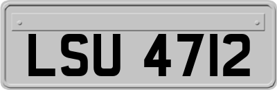 LSU4712
