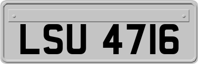 LSU4716