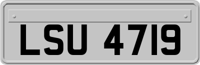 LSU4719