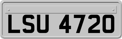 LSU4720