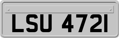 LSU4721