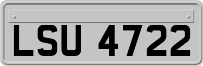 LSU4722