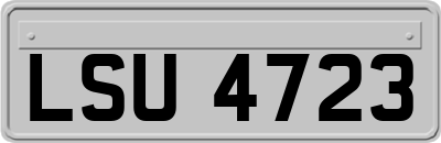 LSU4723