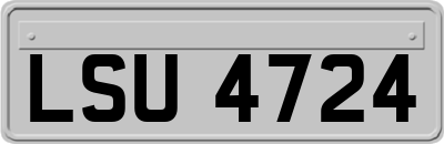 LSU4724