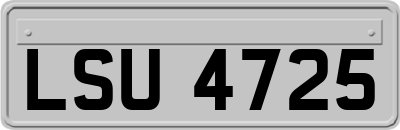 LSU4725