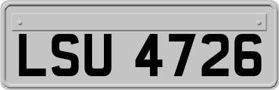 LSU4726