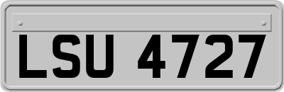 LSU4727