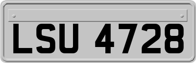 LSU4728
