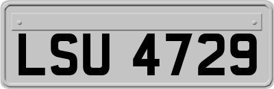 LSU4729
