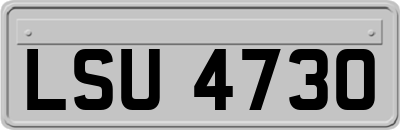 LSU4730