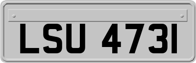 LSU4731