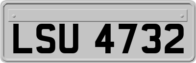 LSU4732