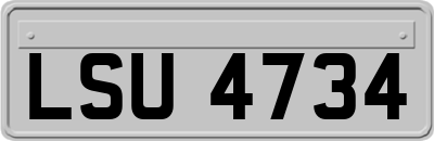 LSU4734