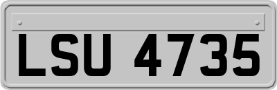 LSU4735