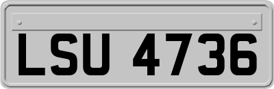 LSU4736